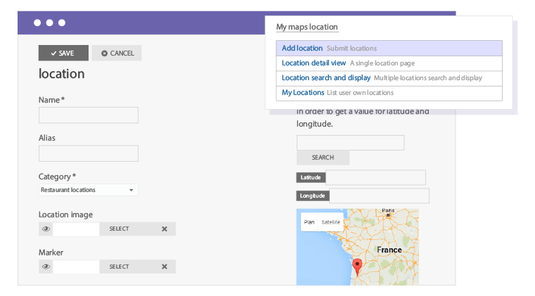 Future-Proof Your Location Data Management