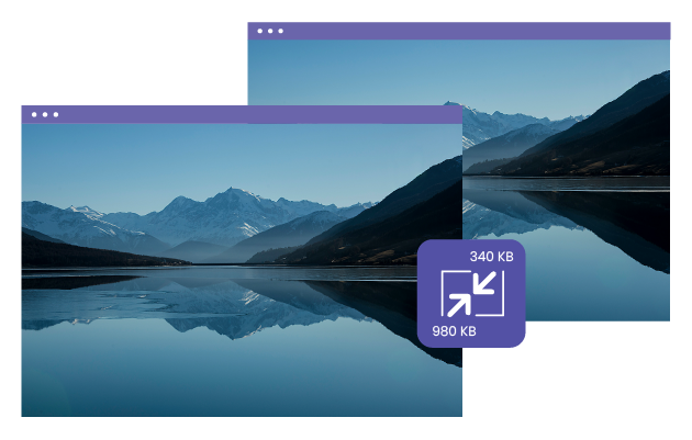 WordPress Image Compression